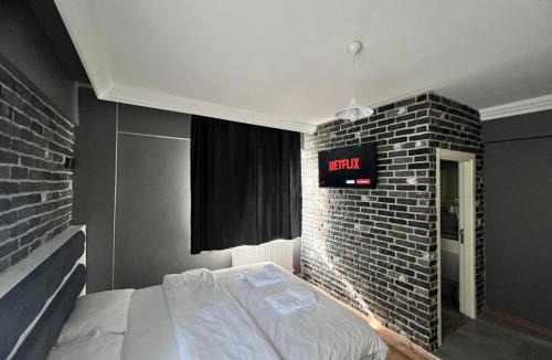 Pendik District Hotel | Karaca Suite