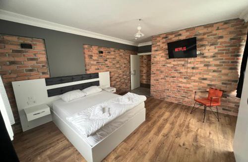 Pendik District Hotel | Karaca Suite