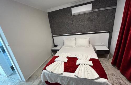 Side Hotel | Bellissima Hotel