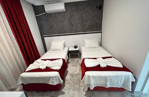 Side Hotel | Bellissima Hotel