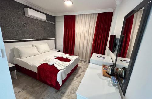 Side Hotel | Bellissima Hotel