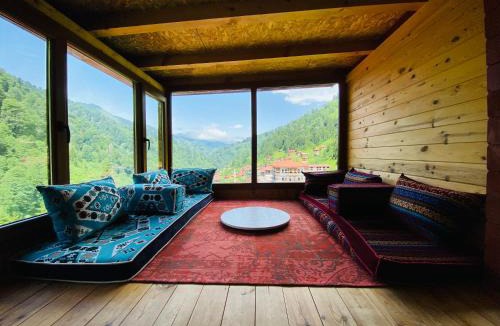 Ayder Yaylasi Hotel | Ayder Villa Gencal
