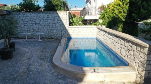 Alacati Hotel | Neva Hotel Alaçatı