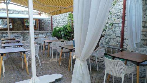 Alacati Hotel | Neva Hotel Alaçatı