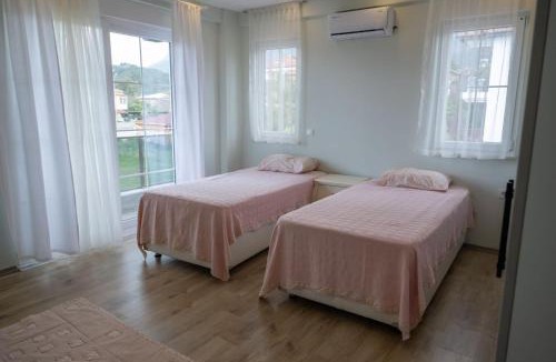Tekirova Hotel | Amore Hotel Teki̇rova