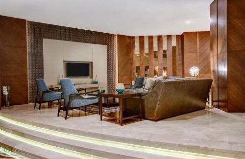 Ilkadım Hotel | Sheraton Grand Samsun Hotel