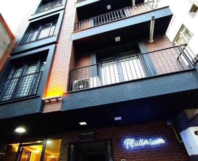 Trabzon Apartment | Platinium Suit
