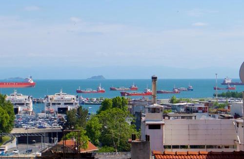 Aksaray Hotel | Palette Grand Ant Hotel Istanbul