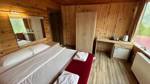 Uzungol Hotel | Kar Hotel Uzungöl