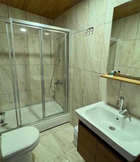 Uzungol Hotel | Kar Hotel Uzungöl