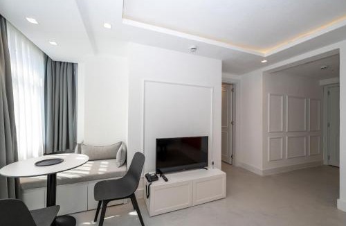 Gumussuyu Mahallesi Hotel | Juno Hotel Taksim