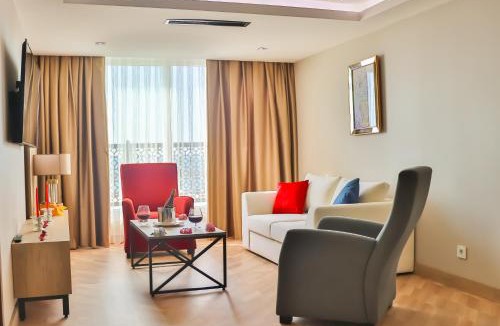 Sile Hotel | The Sign Degirmen Hotel&Spa Wellness