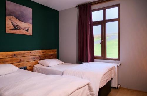 Duzkoy Hotel | hotel z