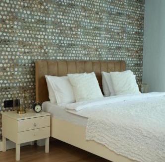 Bahcelievler Apartment | Lovely One Plus One BDROOM-836