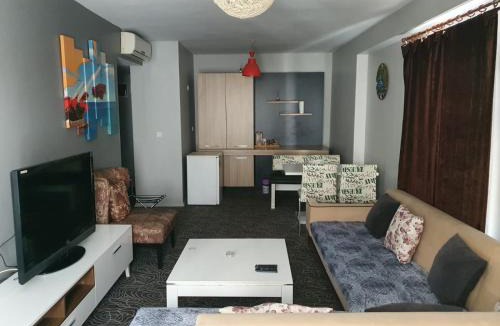 Buyukcekmece Apartment | İNCİ HOUSE