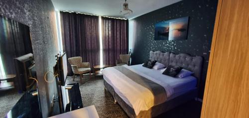 Buyukcekmece Apartment | İNCİ HOUSE
