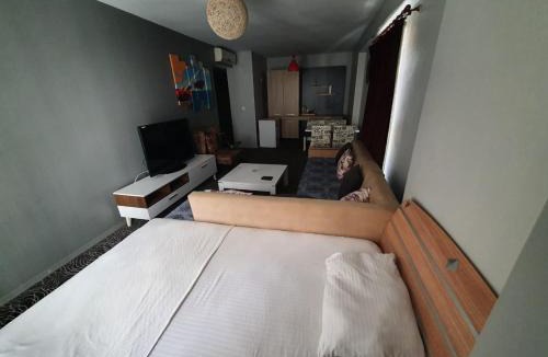 Buyukcekmece Apartment | İNCİ HOUSE