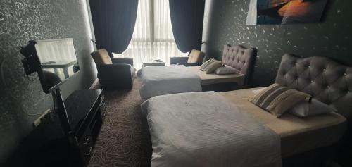 Buyukcekmece Apartment | İNCİ HOUSE