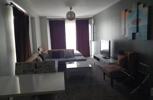 Buyukcekmece Apartment | İNCİ HOUSE