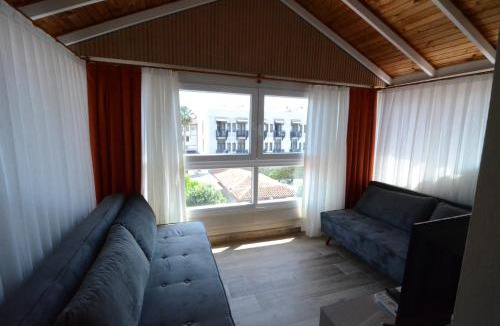 Kemer Apartment | Arda Apart Hotel