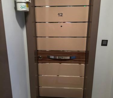 Osmangazi Apartment | شقة راقية وكبيرة يونس علي بورصة