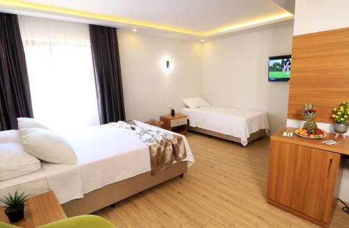 Trabzon Hotel | ALMIRCAN HOTEL