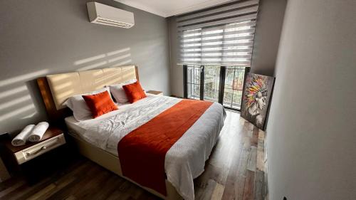 Trabzon Apartment | Platinium Suit