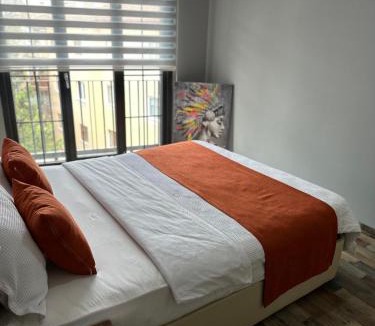Trabzon Apartment | Platinium Suit