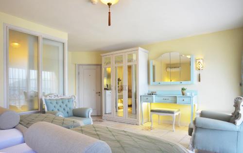 Marmaris City Center Hotel | Kahveci Alibey Hotel