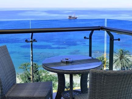 Alanya Hotel | Azura Deluxe Resort & Spa - Ultra All Inclusive