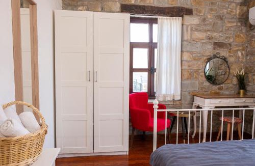 Kalekoy Koyu Hotel | Salkım Otel Gökçeada