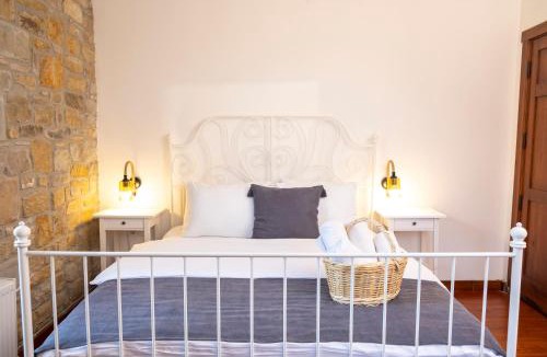 Kalekoy Koyu Hotel | Salkım Otel Gökçeada