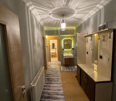 Uzungol Apartment | Uzungol Apart