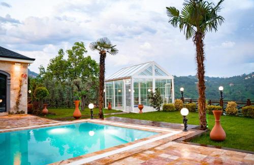 Arsin Apartment | Arborea Hotel