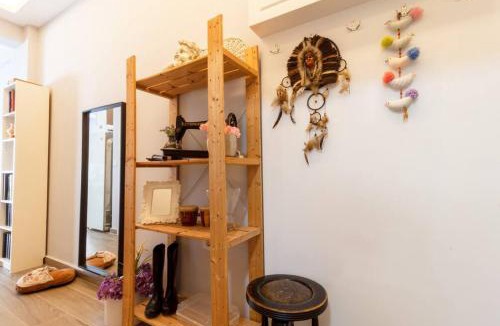 Gulluk House | Güllük'te Şık ve Tertemiz Tatil Evi