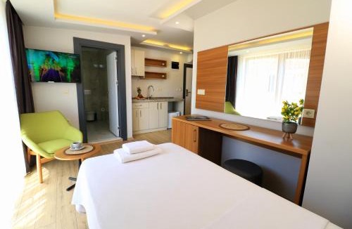 Trabzon Hotel | ALMIRCAN HOTEL