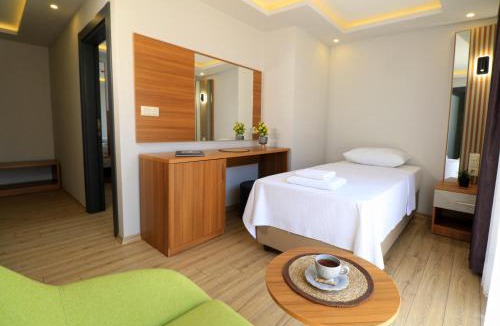 Trabzon Hotel | ALMIRCAN HOTEL