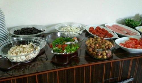 Eceabat Hotel | Hotel Ejder