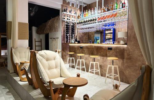 Alanya Hotel | Oji Boutique Hotel