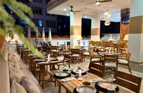 Alanya Hotel | Oji Boutique Hotel