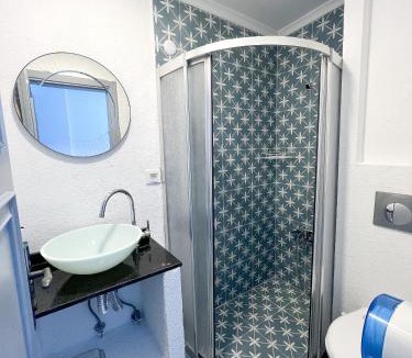 Guneyli Koyu Hotel | Mercan Otel