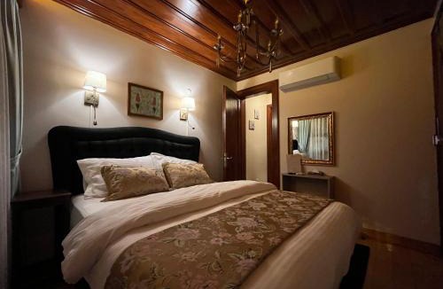 Emin Sinan Apartment | Lily Mansion