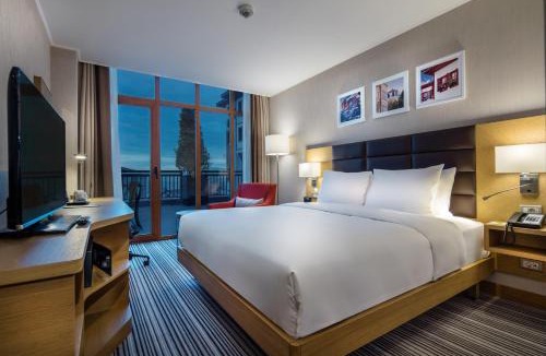 Safranbolu City Center Hotel | Hilton Garden Inn Safranbolu