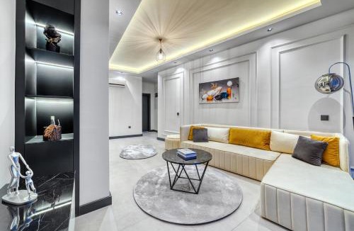 Alanya Apartment | Prime Suite