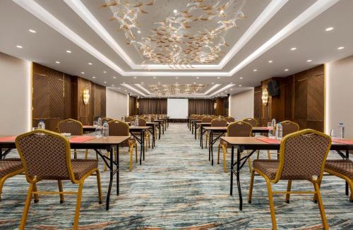 Umraniye Hotel | Ramada by Wyndham Istanbul Umraniye