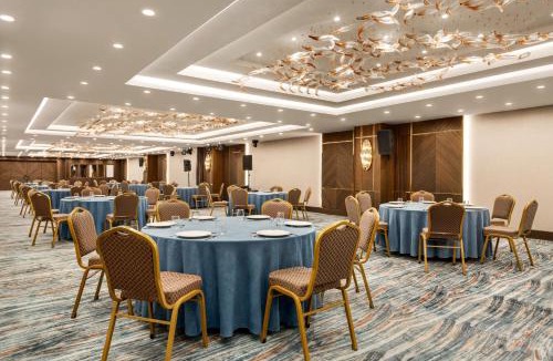 Umraniye Hotel | Ramada by Wyndham Istanbul Umraniye