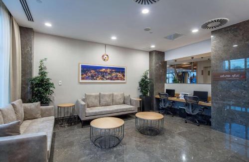 Safranbolu City Center Hotel | Hilton Garden Inn Safranbolu