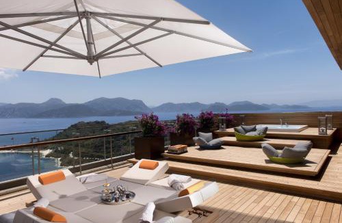 Hisaronu Resort | D Maris Bay