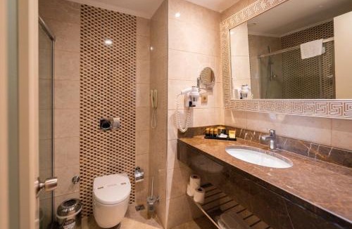 Evrenseki Resort | Oz Hotels Side Premium