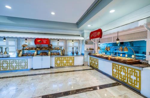 Kemer Resort | Orange County Kemer